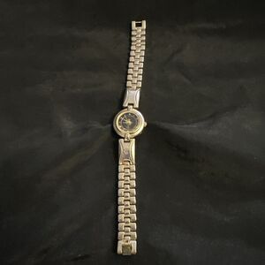 Vintage Rivoli Ladies Quartz Wristwatch – Horse & Rider Dial - Running